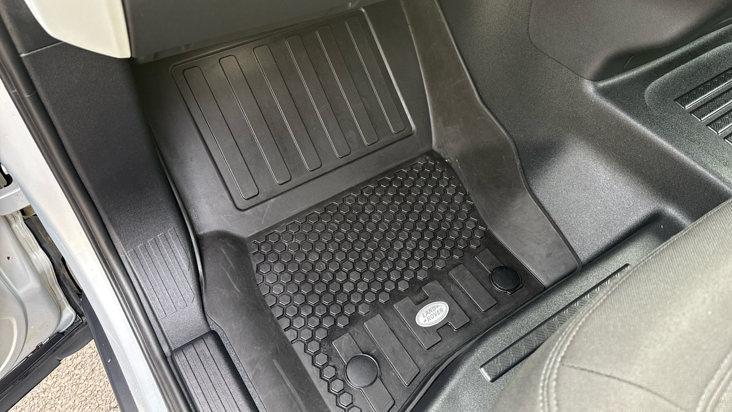 Vehicle 48