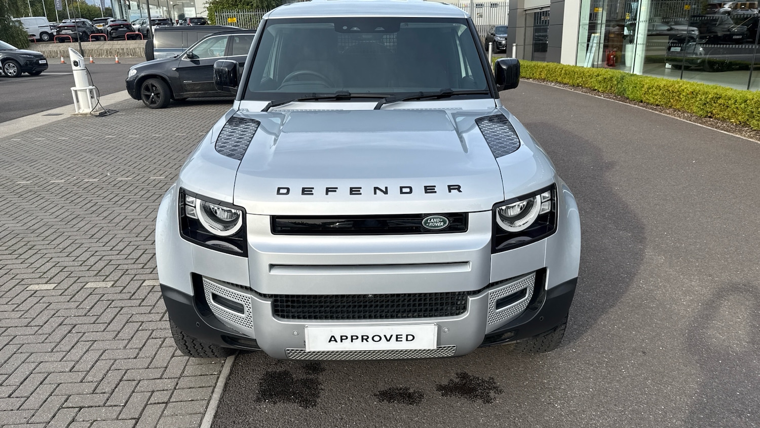 Vehicle 49