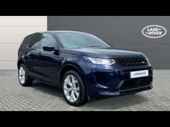 2021 (21) - 2.0 D200 R-Dynamic S Plus 5dr Auto [5 Seat] Diesel Station Wagon
