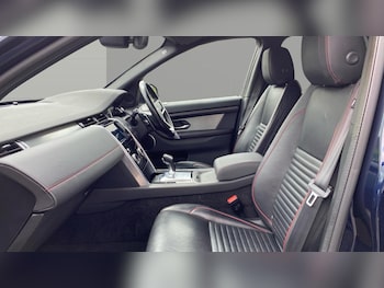 Used Land Rover Discovery Sport 2021 for sale - 75472865: Photo