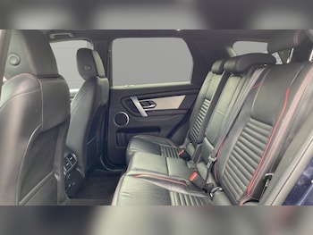 Used Land Rover Discovery Sport 2021 for sale - 75472865: Photo