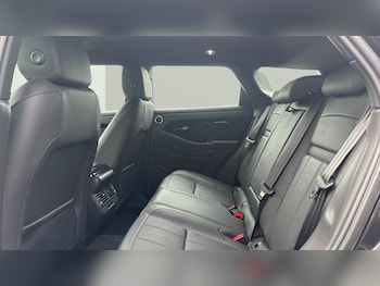 Used Land Rover Range Rover Evoque 2024 for sale - 78578044: Photo