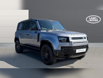 Used Land Rover Defender 2023 for sale - 78734120: Photo