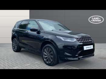 2020 (20) - 2.0 D180 R-Dynamic SE 5dr Auto Diesel Station Wagon