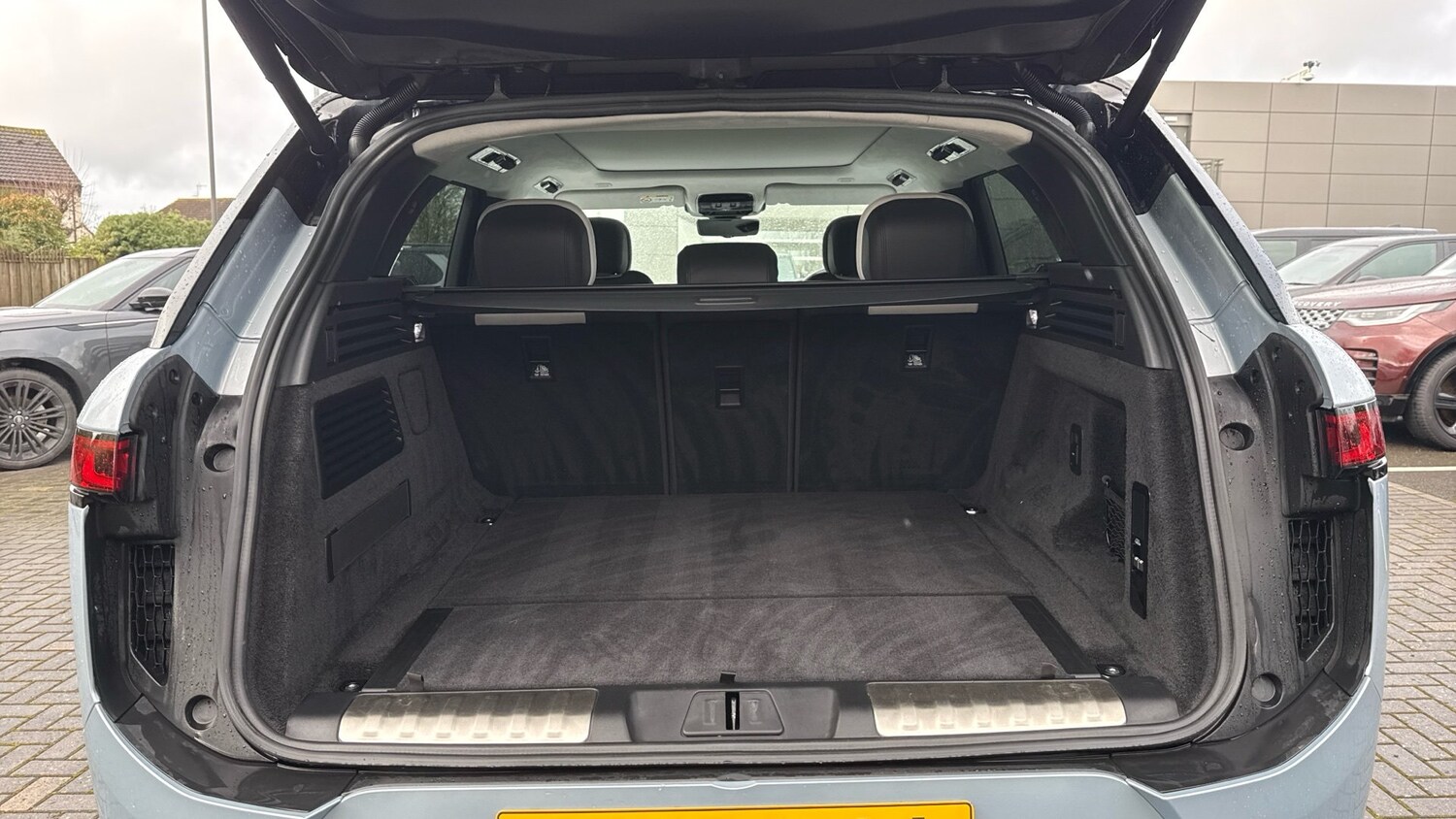 Used Land Rover Range Rover Sport 2023 for sale - 77501172: Photo 10