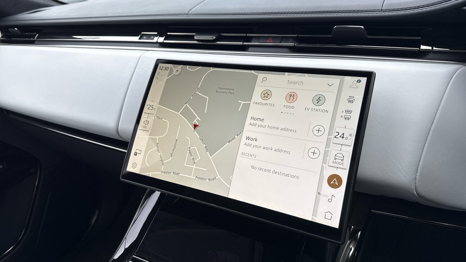 Used Land Rover Range Rover Sport 2023 for sale - 77501172: Photo 11