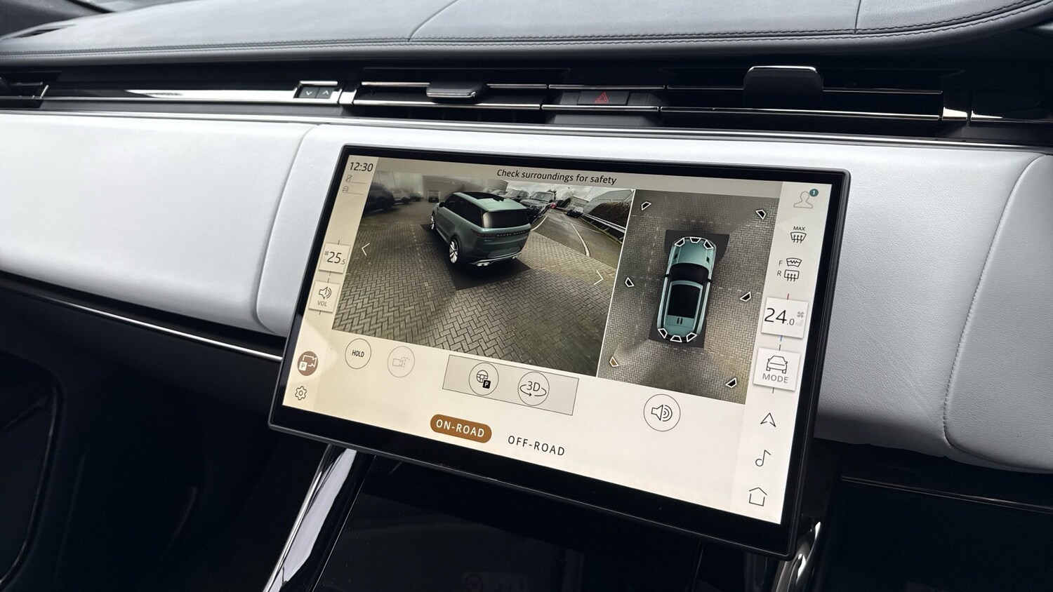 Used Land Rover Range Rover Sport 2023 for sale - 77501172: Photo 12