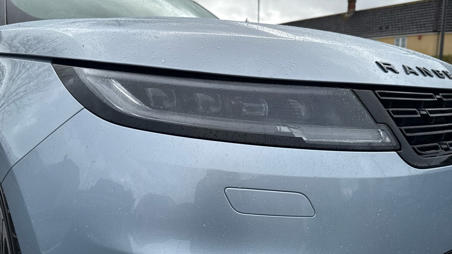 Used Land Rover Range Rover Sport 2023 for sale - 77501172: Photo 17