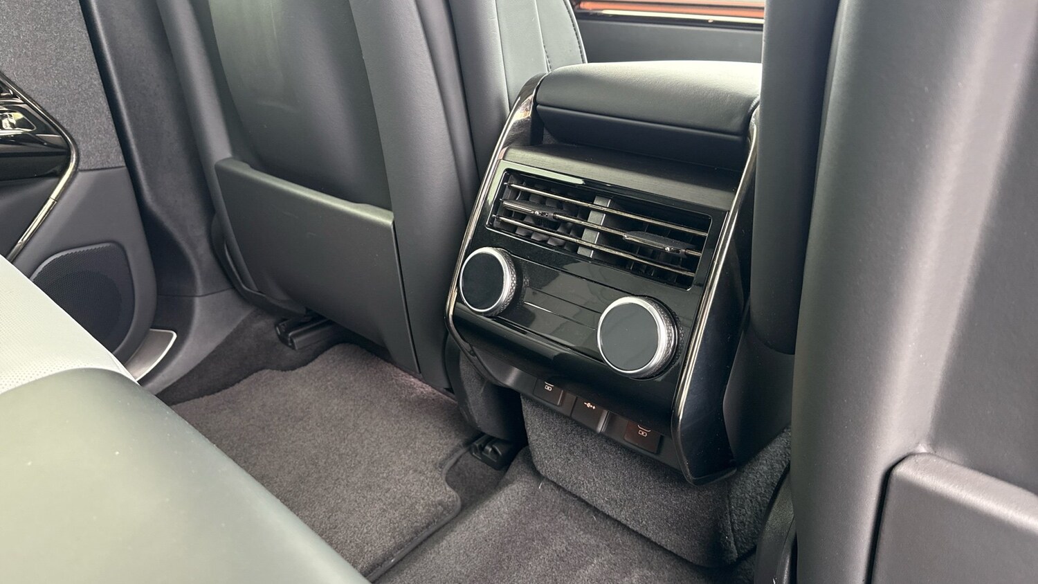 Used Land Rover Range Rover Sport 2023 for sale - 77501172: Photo 18