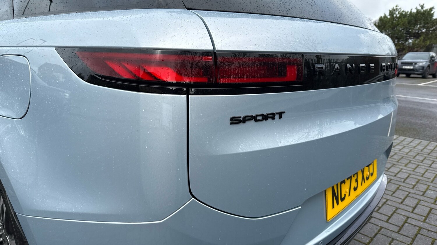 Used Land Rover Range Rover Sport 2023 for sale - 77501172: Photo 19