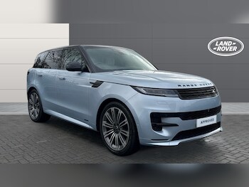 2023 (73) - 3.0 P550e Autobiography 5dr Auto Estate