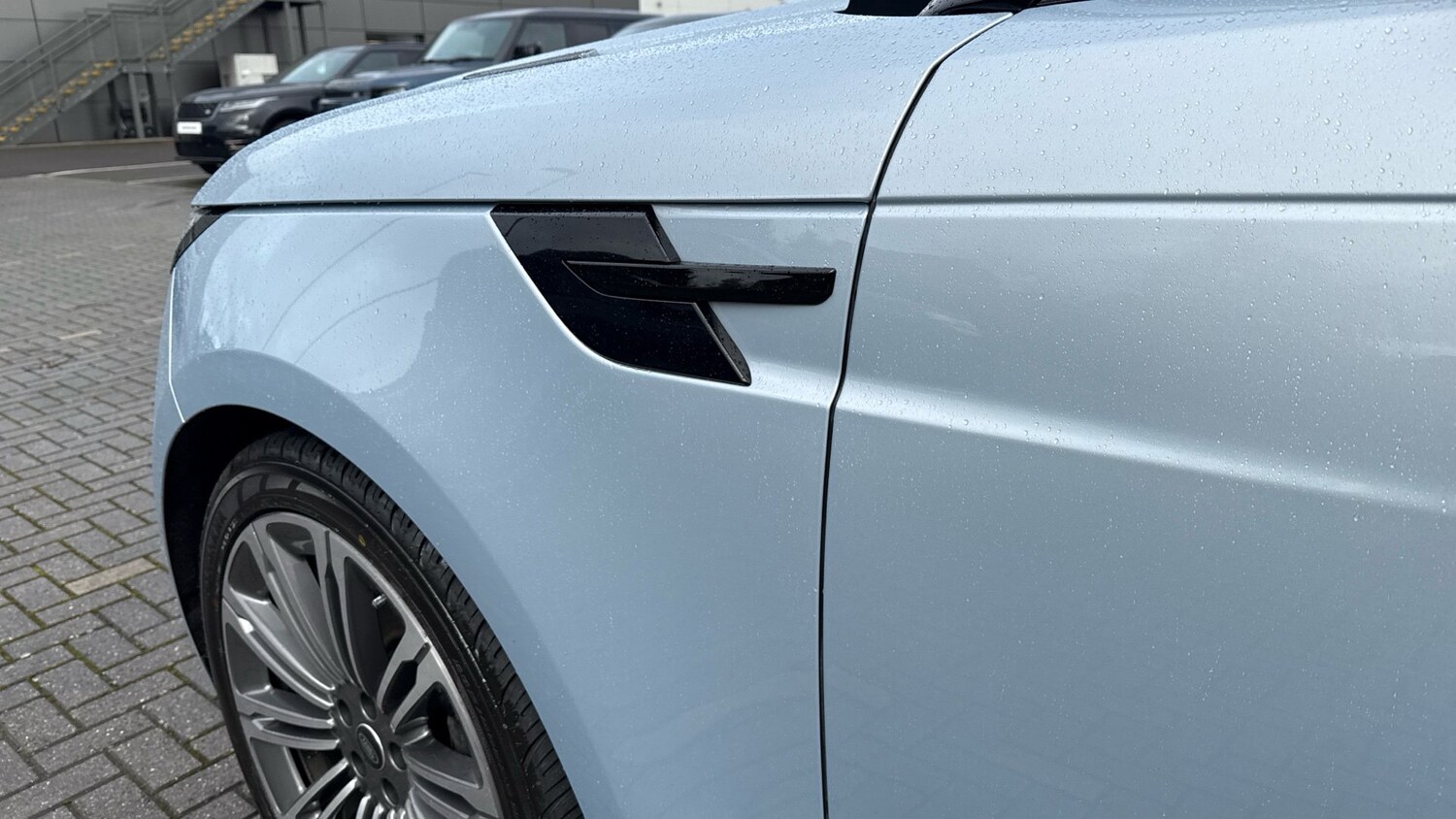 Used Land Rover Range Rover Sport 2023 for sale - 77501172: Photo 20