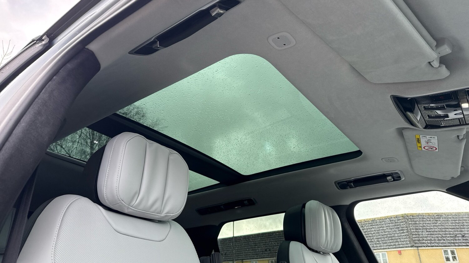 Used Land Rover Range Rover Sport 2023 for sale - 77501172: Photo 21