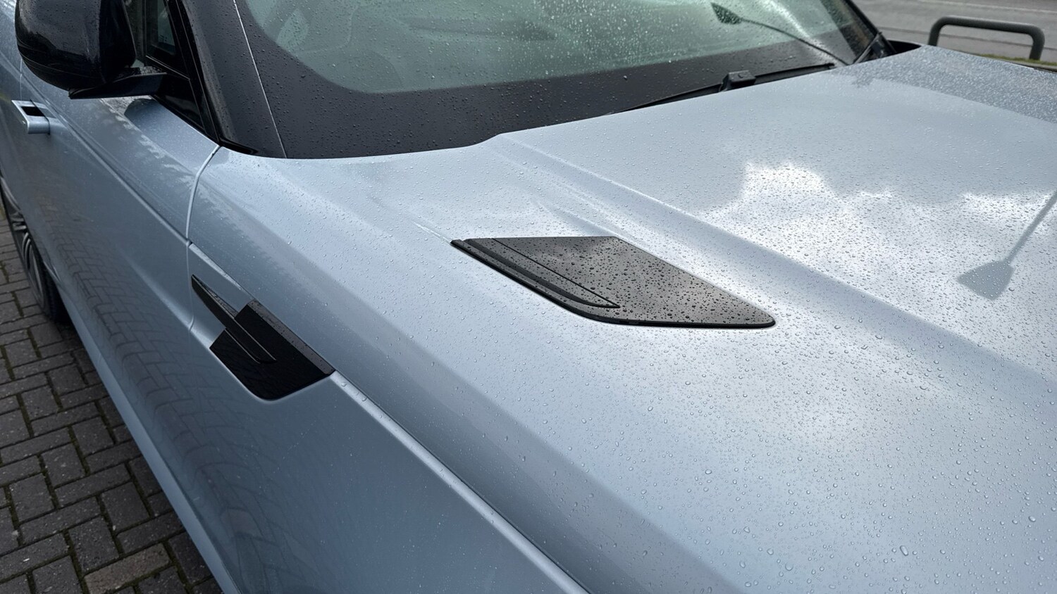 Used Land Rover Range Rover Sport 2023 for sale - 77501172: Photo 23