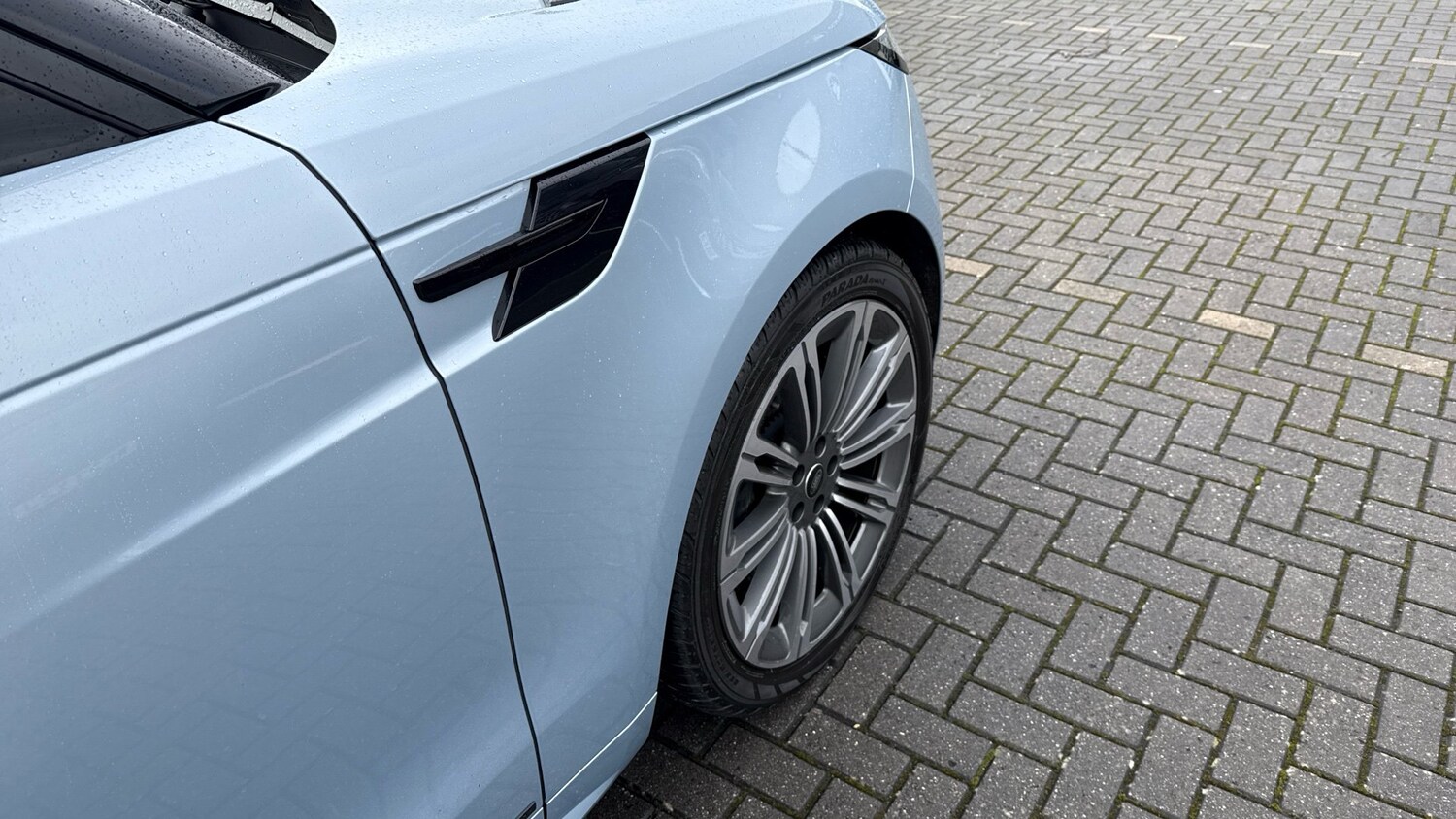 Used Land Rover Range Rover Sport 2023 for sale - 77501172: Photo 24