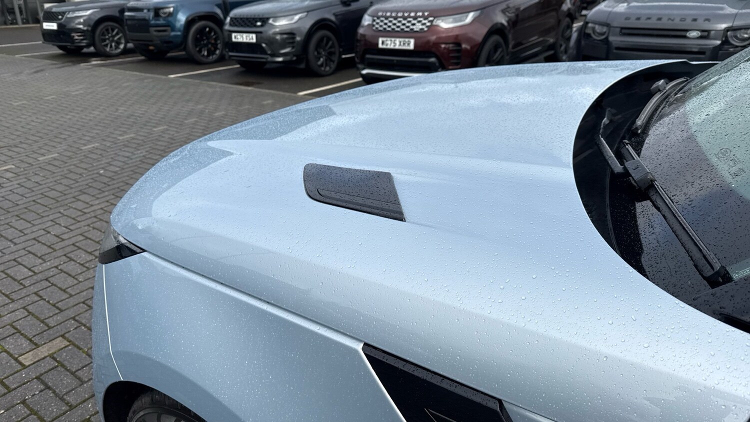 Used Land Rover Range Rover Sport 2023 for sale - 77501172: Photo 25