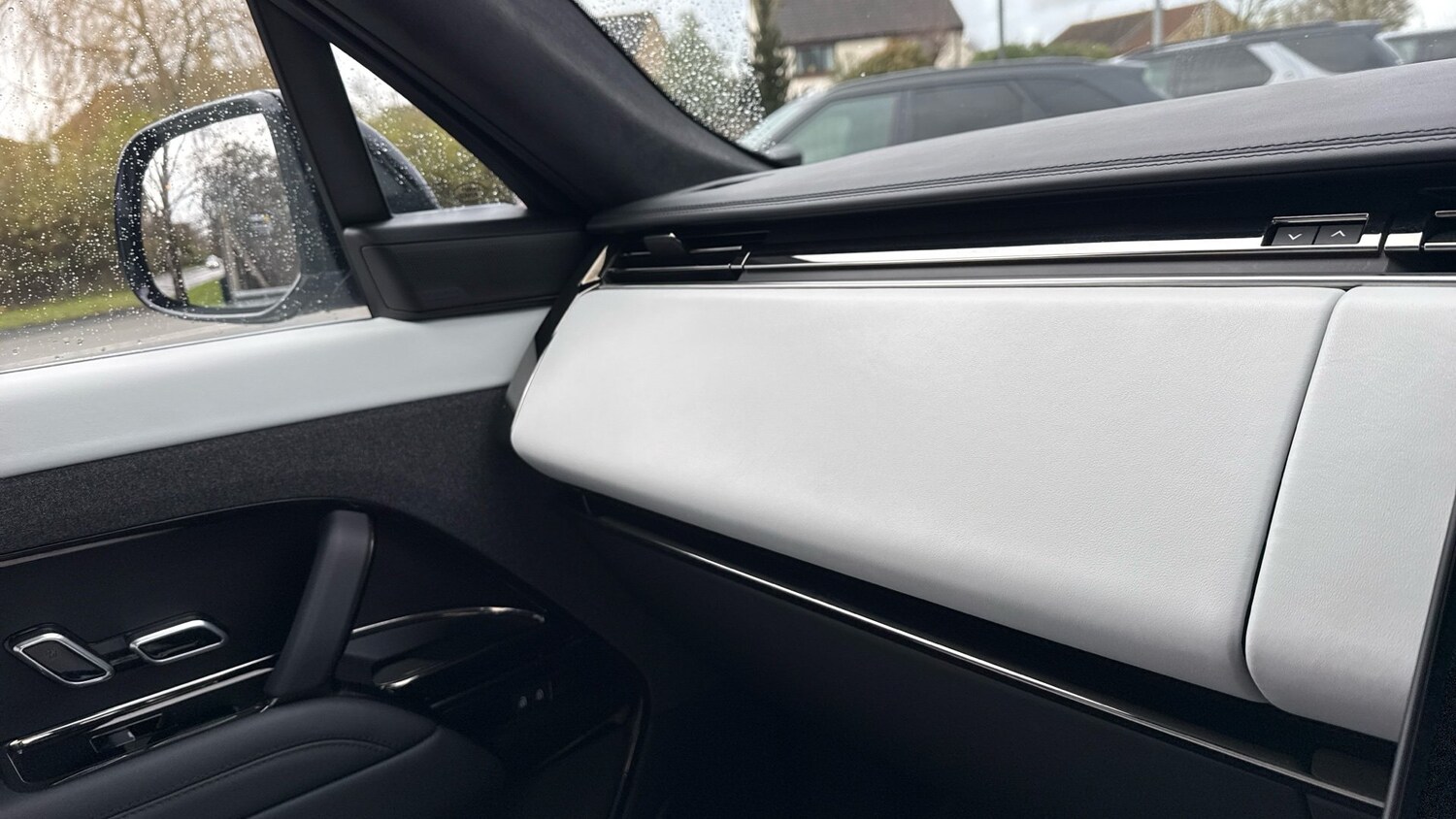 Used Land Rover Range Rover Sport 2023 for sale - 77501172: Photo 26