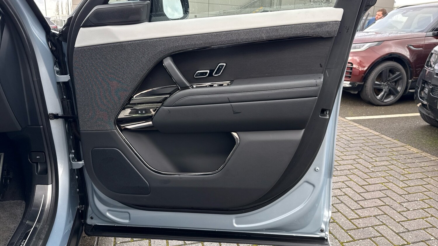 Used Land Rover Range Rover Sport 2023 for sale - 77501172: Photo 29