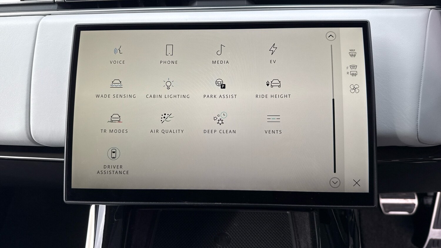 Used Land Rover Range Rover Sport 2023 for sale - 77501172: Photo 33