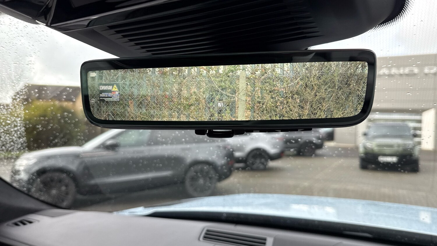 Used Land Rover Range Rover Sport 2023 for sale - 77501172: Photo 37