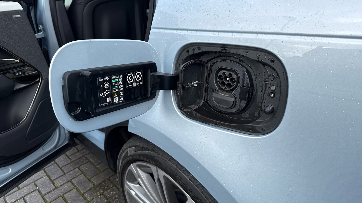 Used Land Rover Range Rover Sport 2023 for sale - 77501172: Photo 43