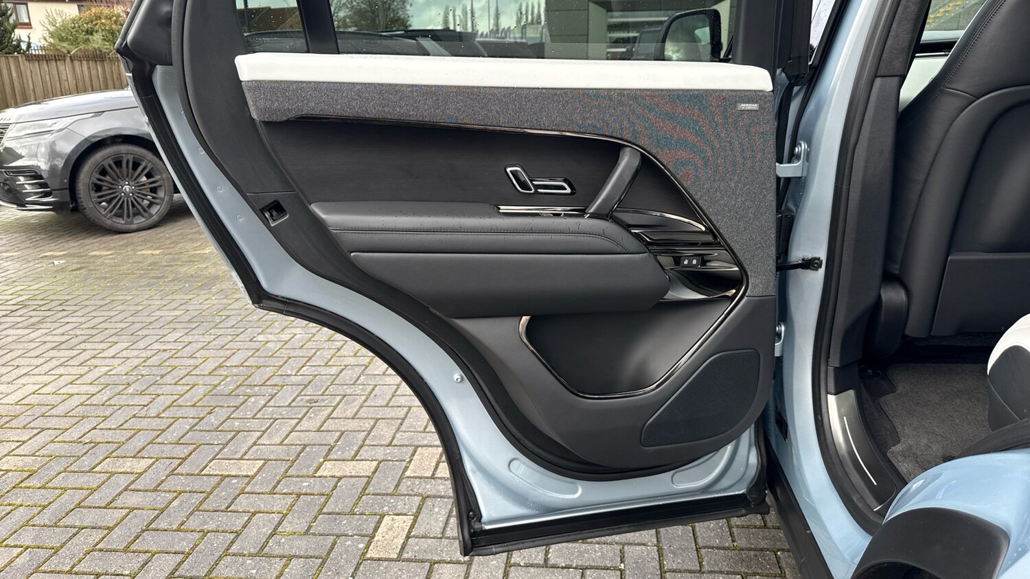 Used Land Rover Range Rover Sport 2023 for sale - 77501172: Photo 44