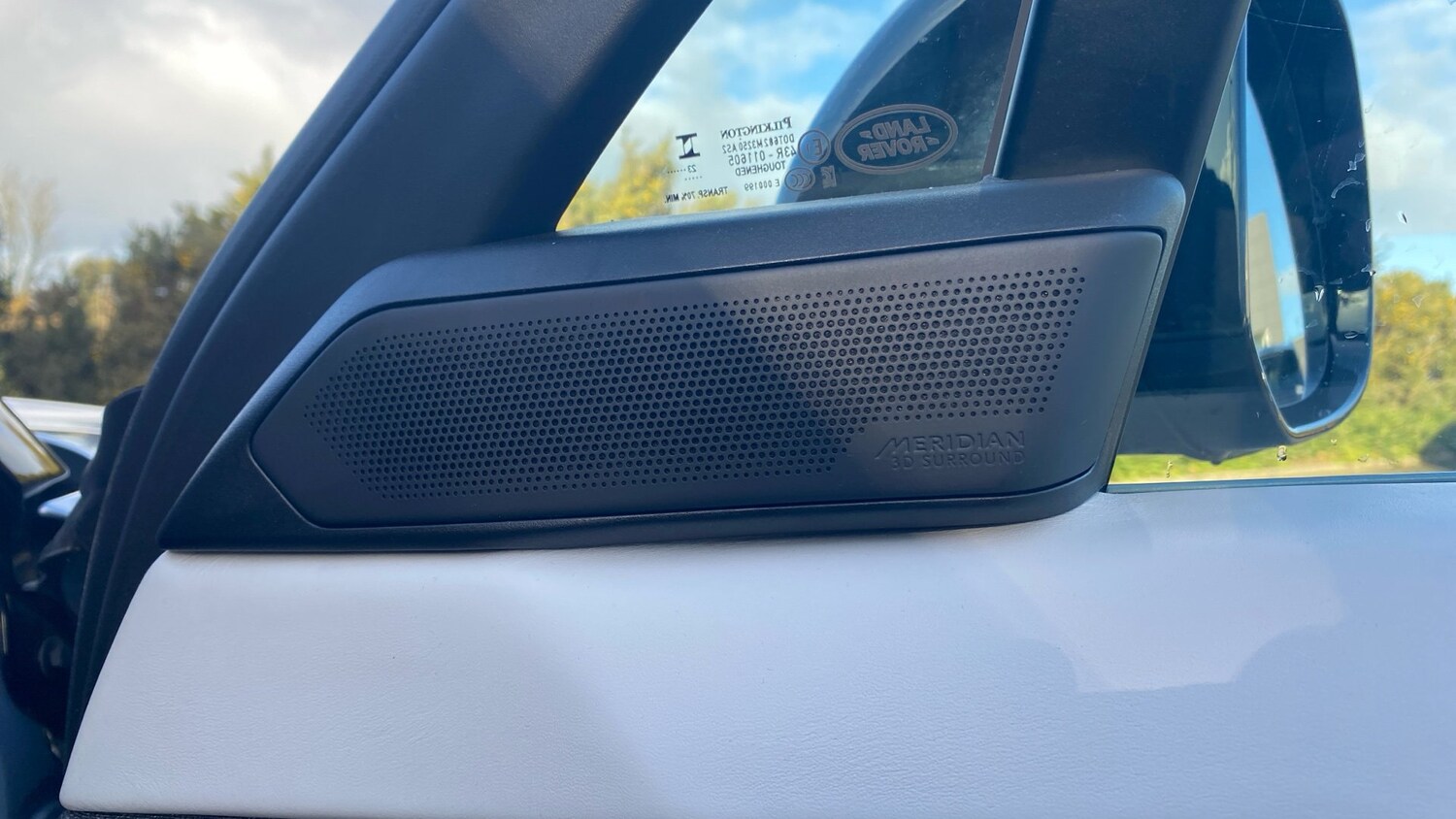 Used Land Rover Range Rover Sport 2023 for sale - 77501172: Photo 49