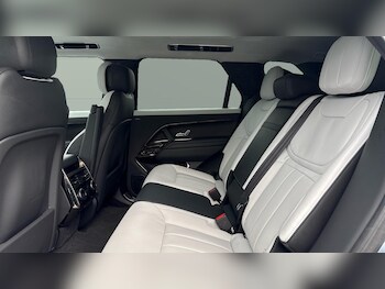 Used Land Rover Range Rover Sport 2023 for sale - 77501172: Photo