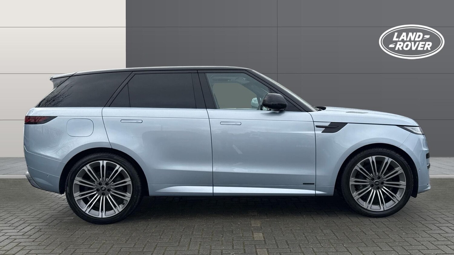 Used Land Rover Range Rover Sport 2023 for sale - 77501172: Photo 5