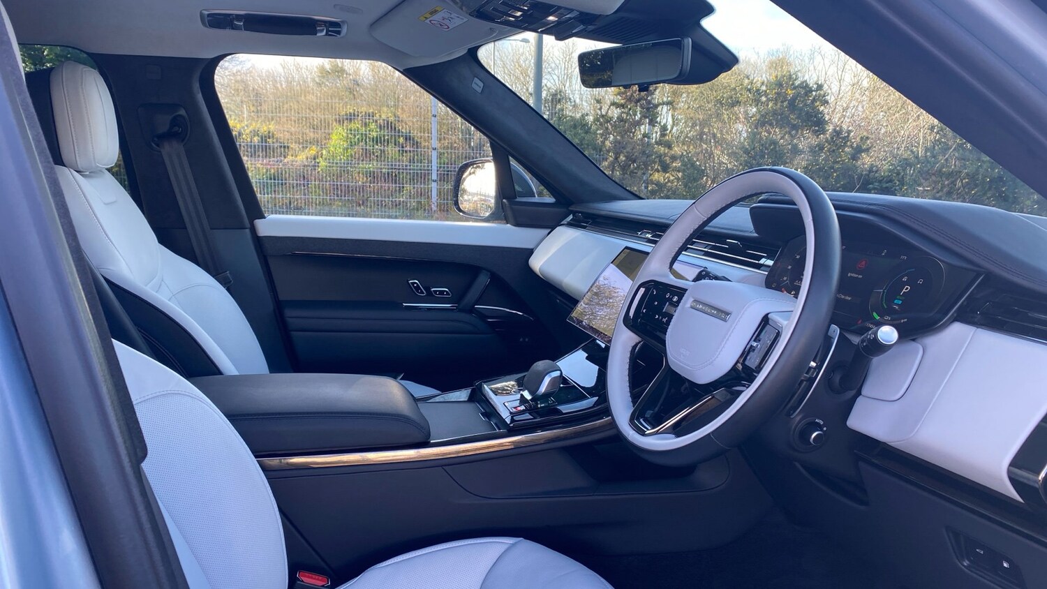 Used Land Rover Range Rover Sport 2023 for sale - 77501172: Photo 51