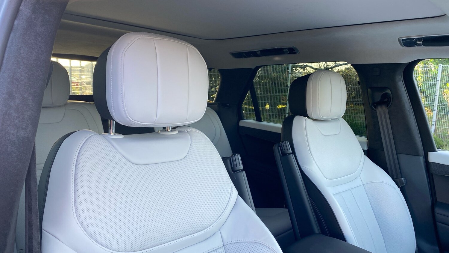 Used Land Rover Range Rover Sport 2023 for sale - 77501172: Photo 52