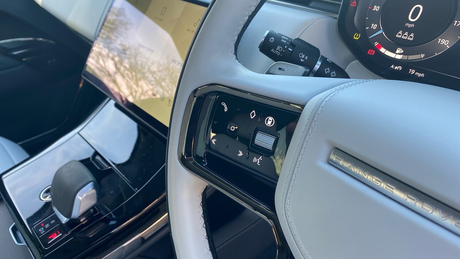 Used Land Rover Range Rover Sport 2023 for sale - 77501172: Photo 53