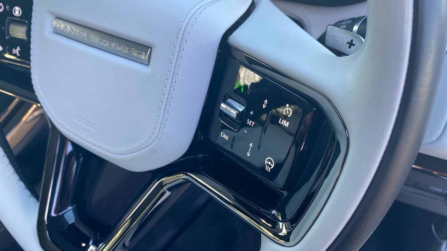 Used Land Rover Range Rover Sport 2023 for sale - 77501172: Photo 54