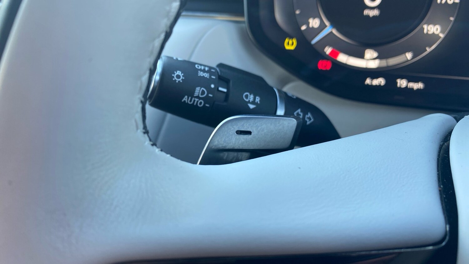 Used Land Rover Range Rover Sport 2023 for sale - 77501172: Photo 60