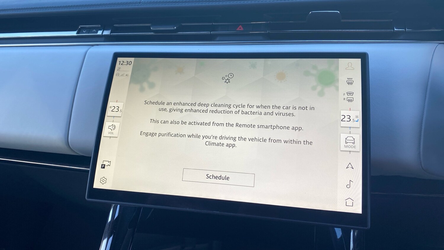 Used Land Rover Range Rover Sport 2023 for sale - 77501172: Photo 74