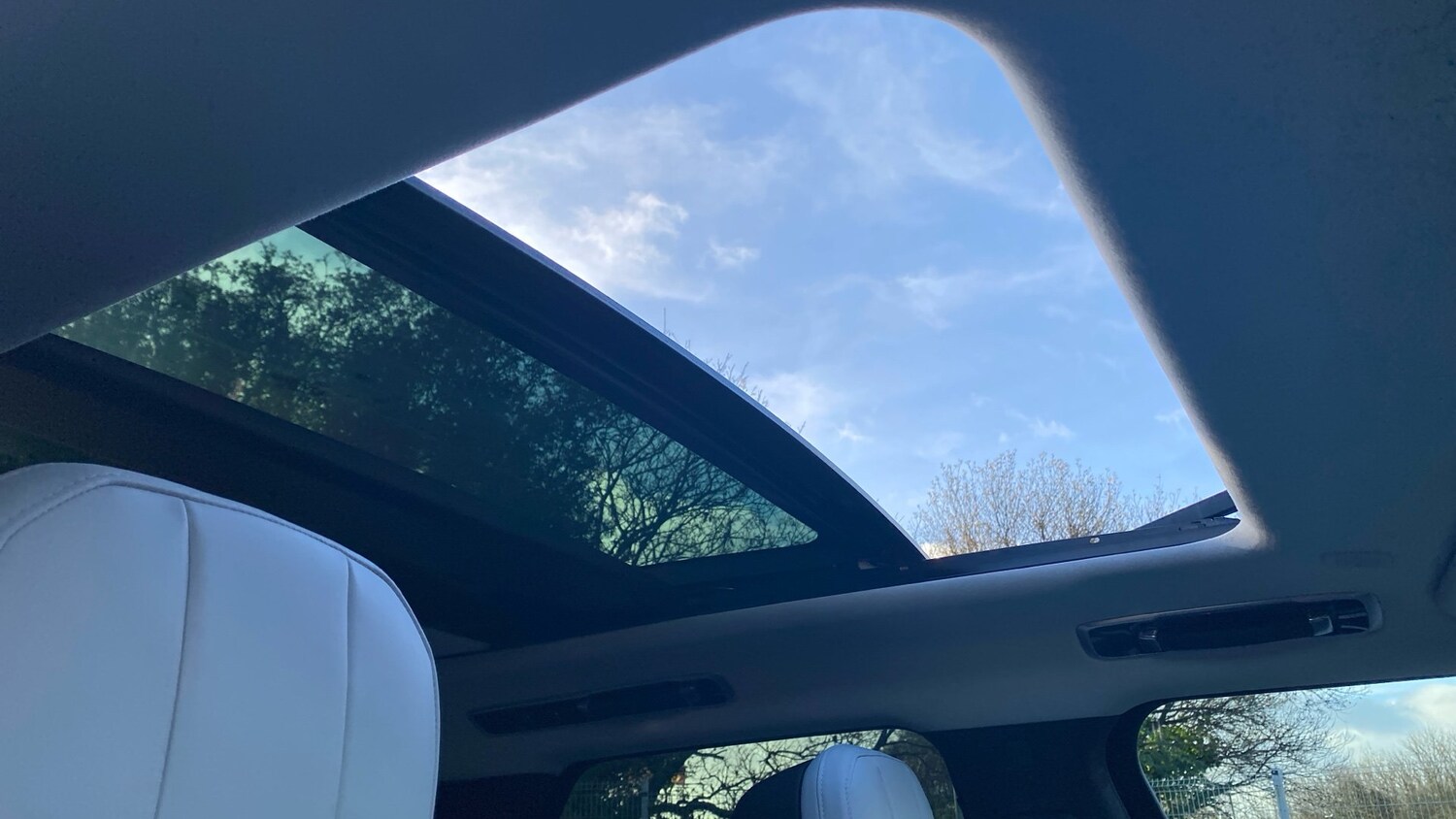 Used Land Rover Range Rover Sport 2023 for sale - 77501172: Photo 78