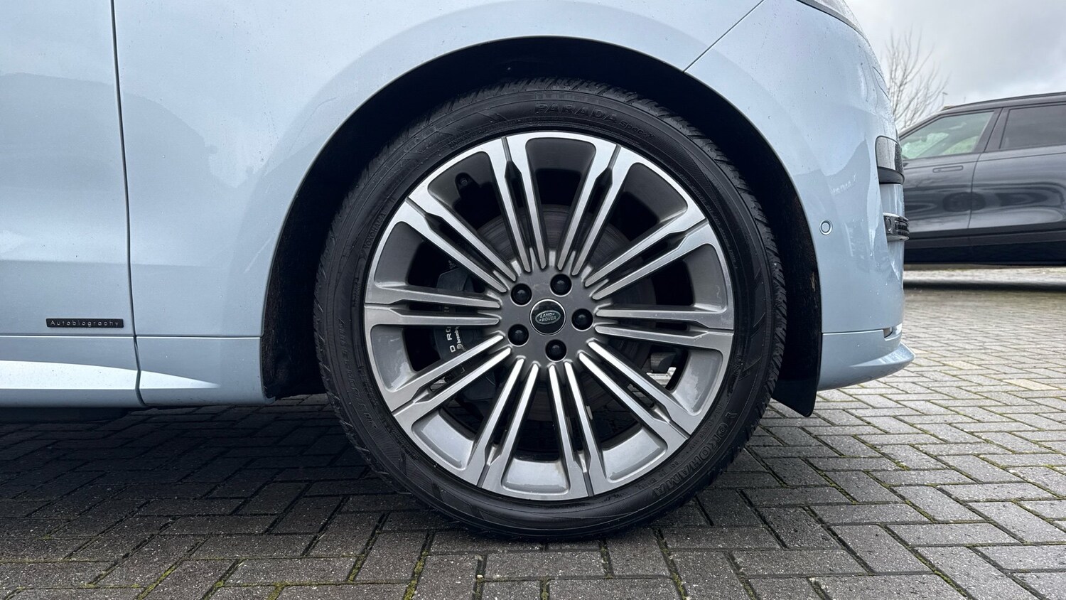 Used Land Rover Range Rover Sport 2023 for sale - 77501172: Photo 8