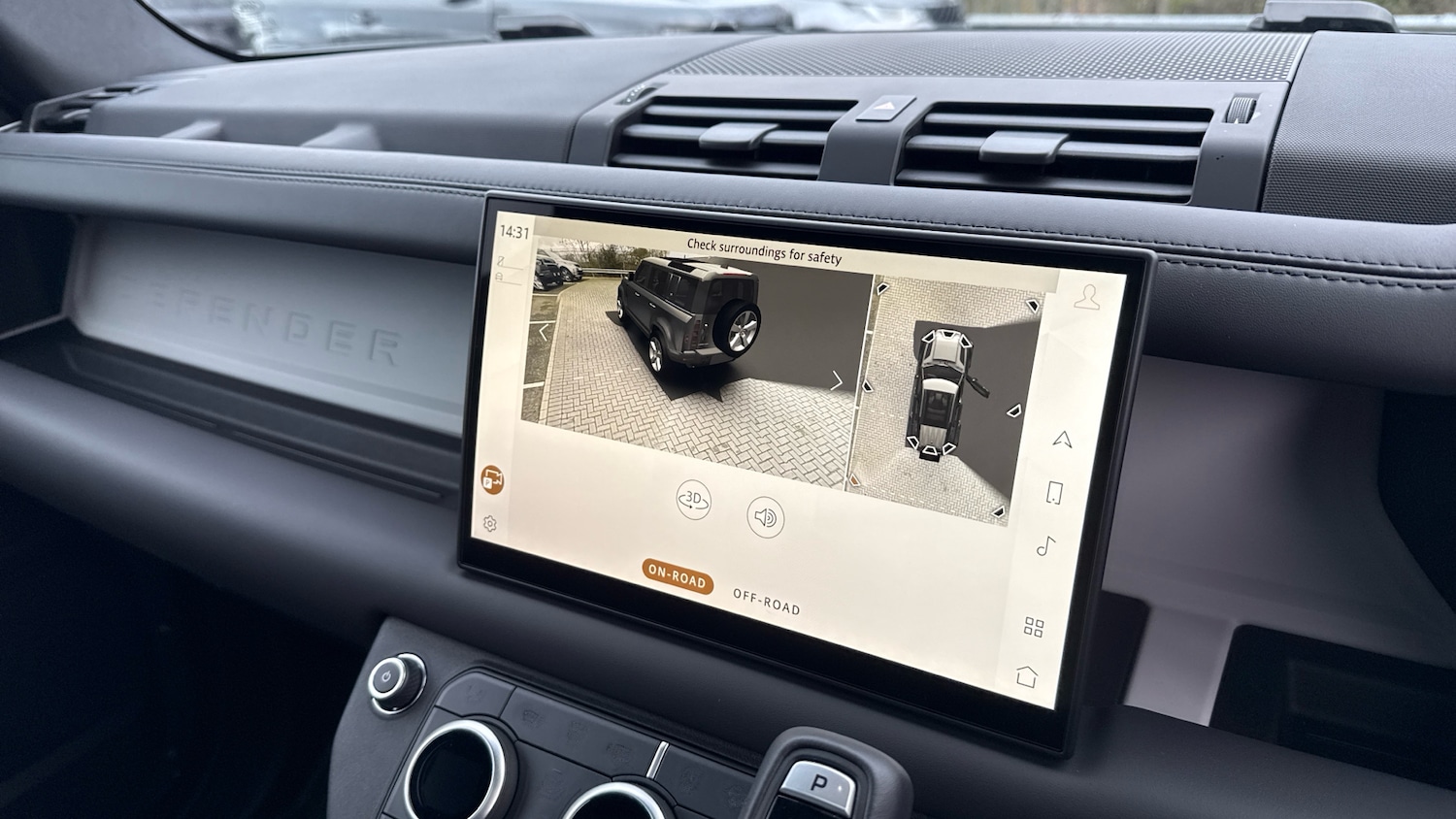 Used Land Rover Defender 2025 for sale - 76956993: Photo 11