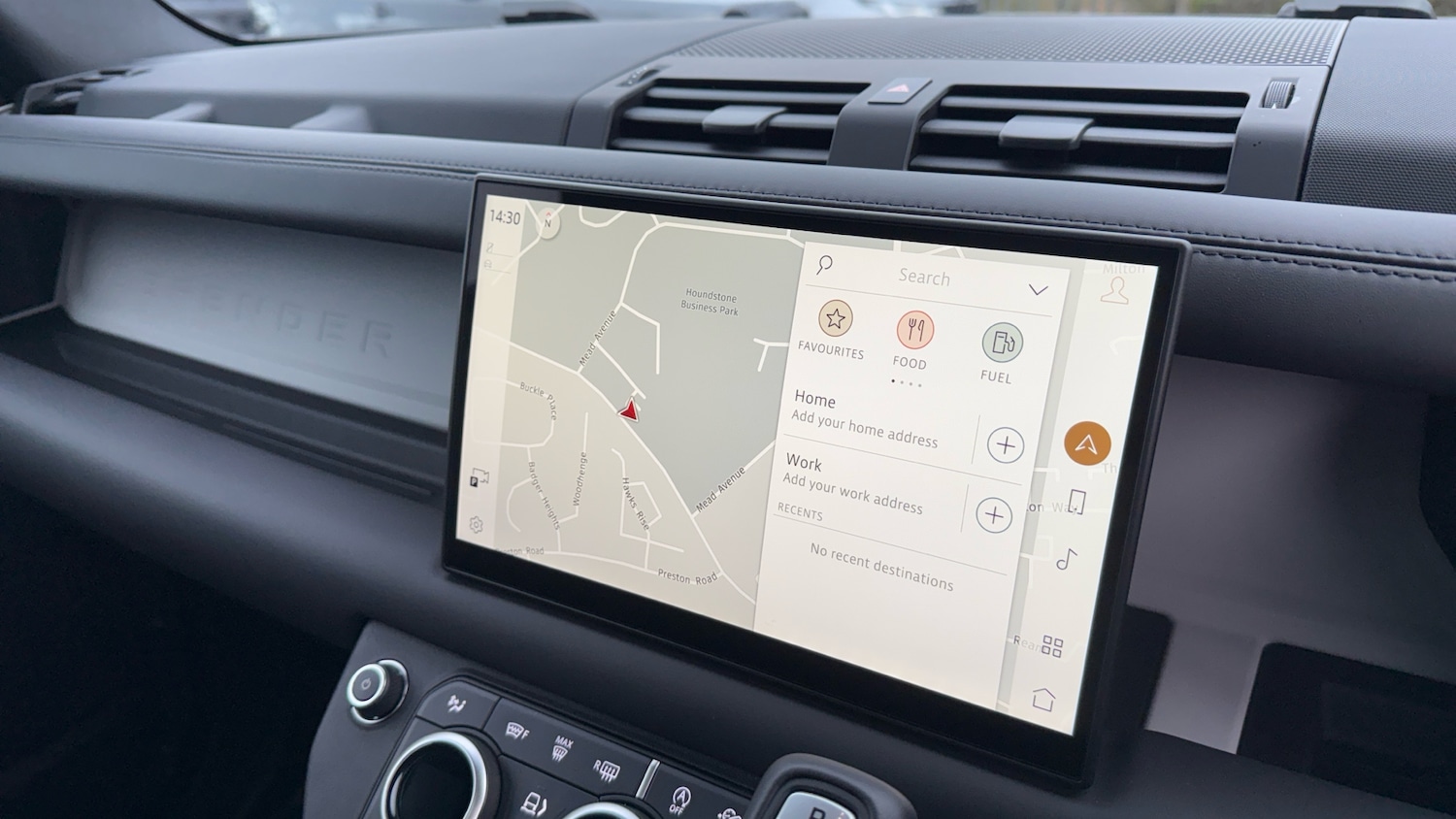 Used Land Rover Defender 2025 for sale - 76956993: Photo 12