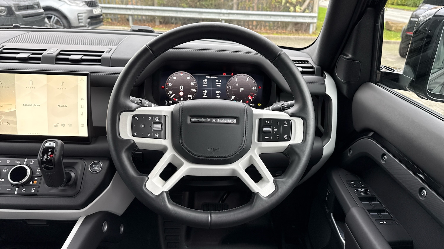 Used Land Rover Defender 2025 for sale - 76956993: Photo 15