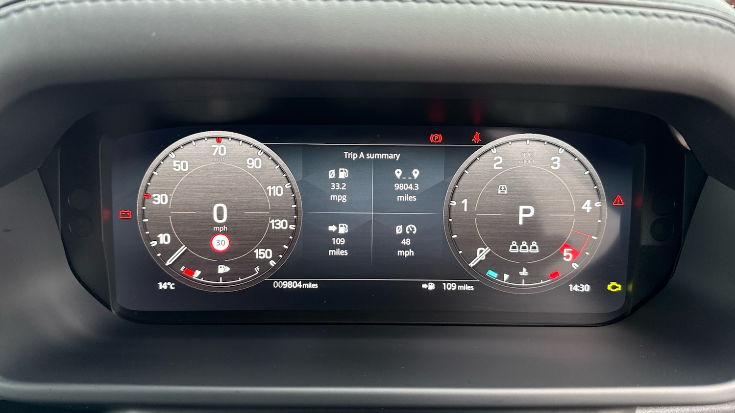 Used Land Rover Defender 2025 for sale - 76956993: Photo 16