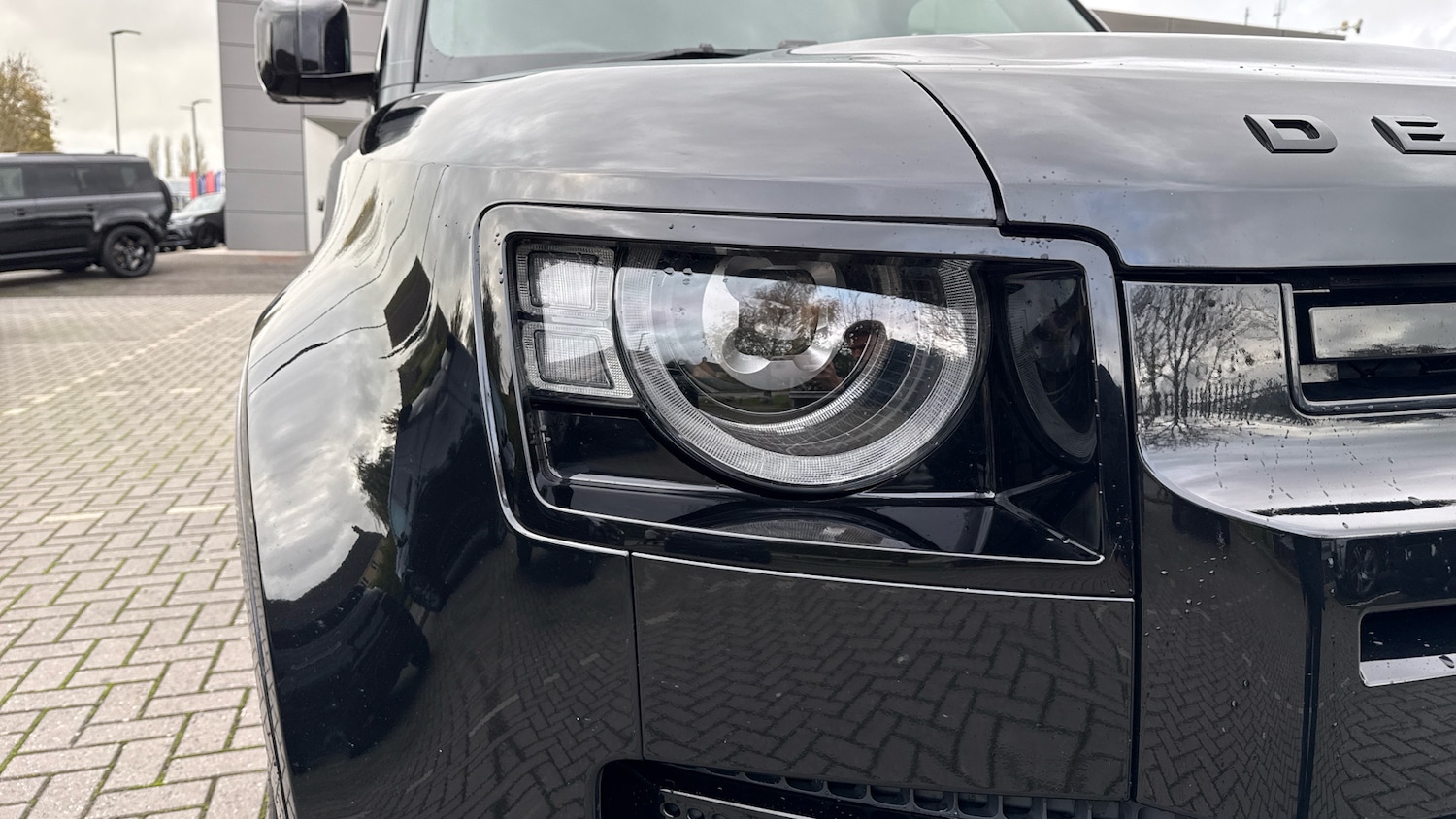 Used Land Rover Defender 2025 for sale - 76956993: Photo 17