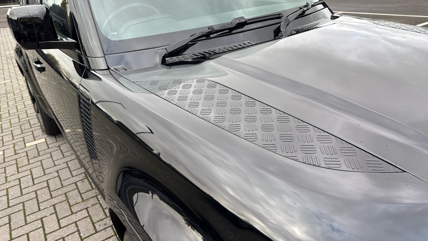 Used Land Rover Defender 2025 for sale - 76956993: Photo 23