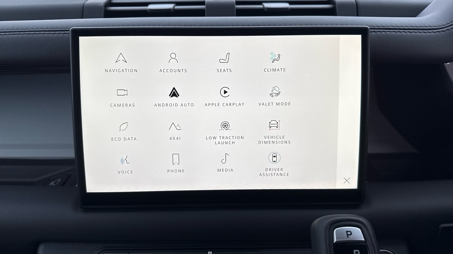 Used Land Rover Defender 2025 for sale - 76956993: Photo 33