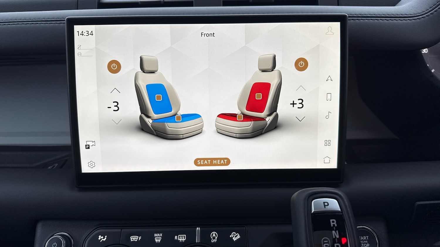 Used Land Rover Defender 2025 for sale - 76956993: Photo 34