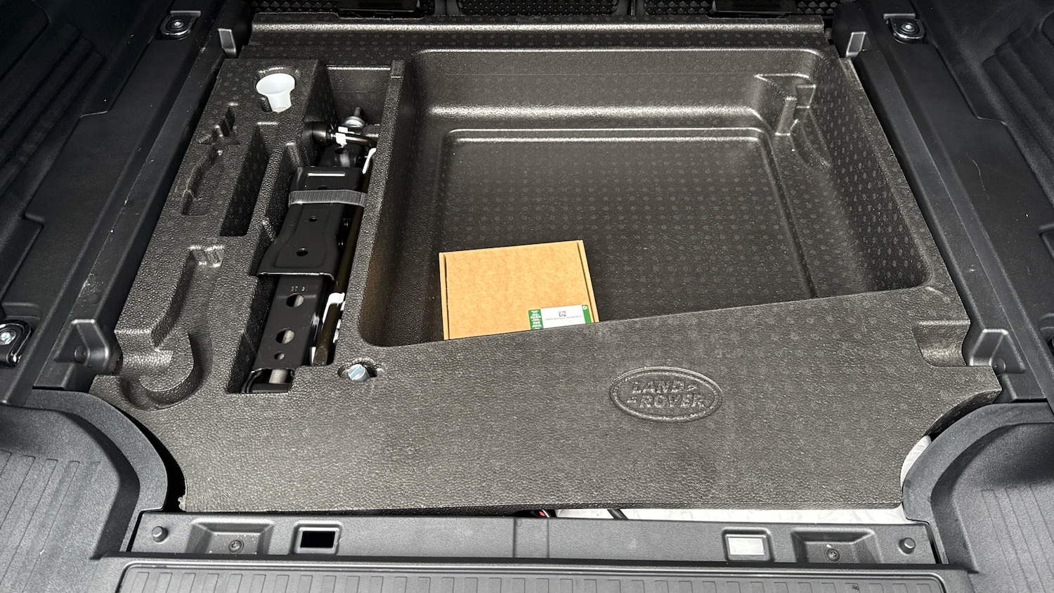 Used Land Rover Defender 2025 for sale - 76956993: Photo 39