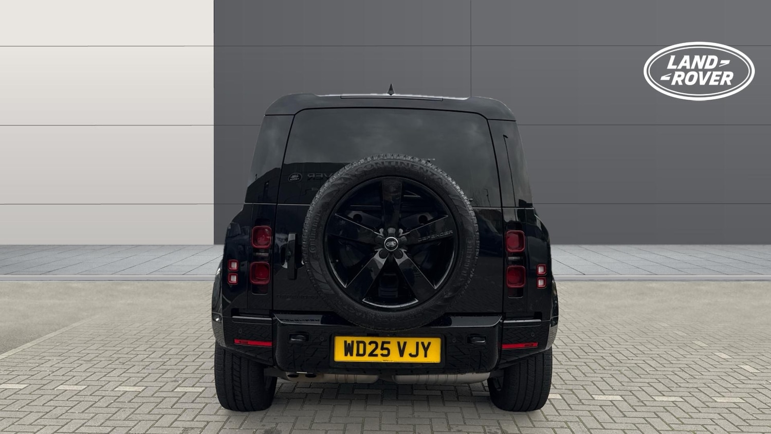 Used Land Rover Defender 2025 for sale - 76956993: Photo 6