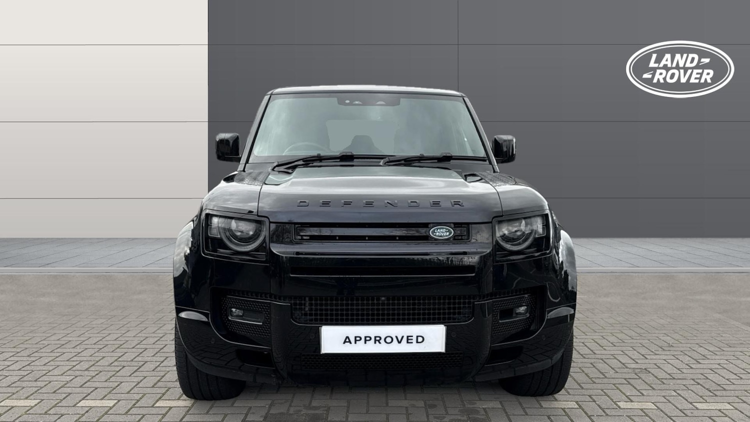 Used Land Rover Defender 2025 for sale - 76956993: Photo 7