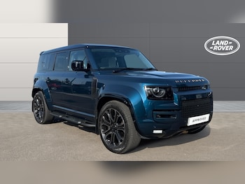 Used Land Rover Defender 2025 for sale - 79195729: Photo
