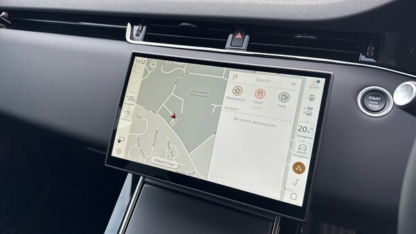 Used Land Rover Range Rover Evoque 2024 for sale - 76193798: Photo 11